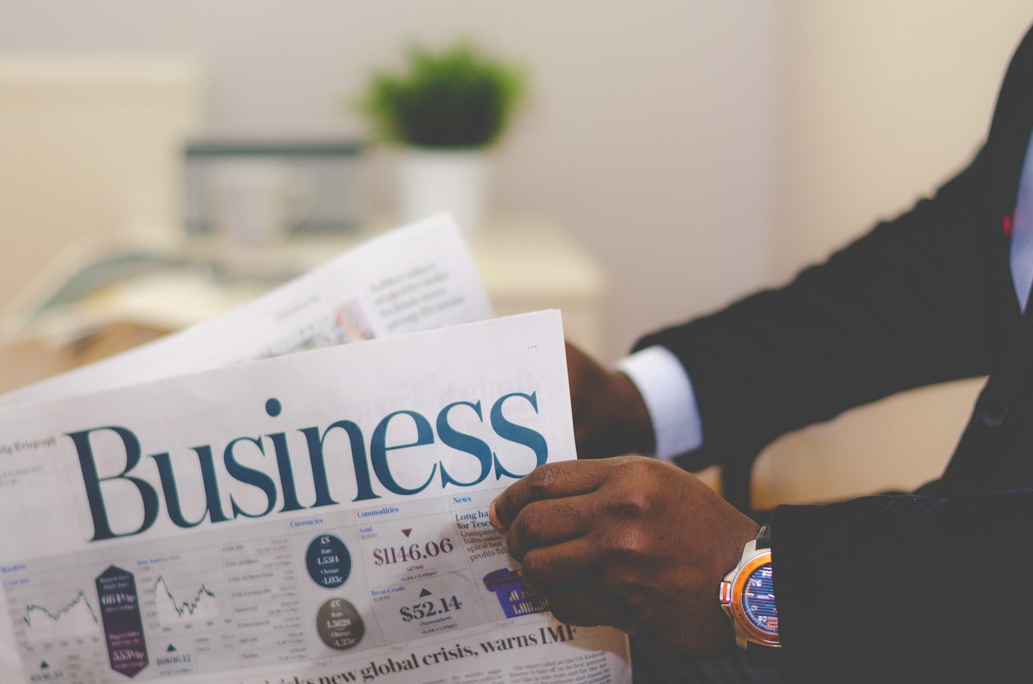 Os benefícios do planejamento fiscal para empresas